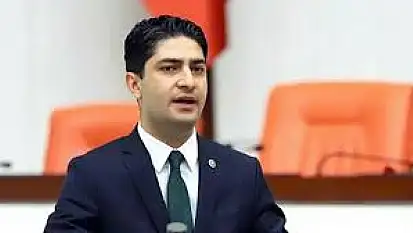 MHP'den sokak röportajlarına yönelik yasa teklifi: 'Yalnızca Yetkilendirilmiş Kişiler Yapabilsin