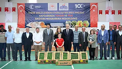 Milletvekili Ölmeztoprak Üretici Ve Yetiştiricilerle Bir Araya Geldi