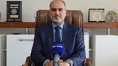 Müftü Dolu: Kurban, Allah'a yaklaşmanın vesilesidir