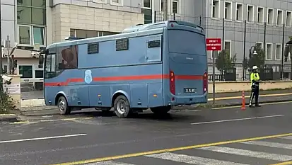 Narin Güran cinayetinde 15 kişiye ceza!