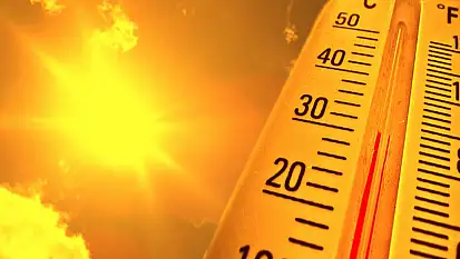 O İllerde Hava Sıcaklıkları Hissedilir Derecede Artacak!