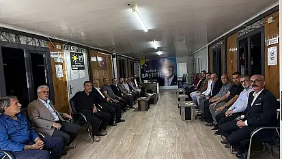 Organizede Fabrikalar Kapanıyor