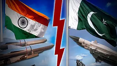Pakistan'dan nükleer savaş uyarısı