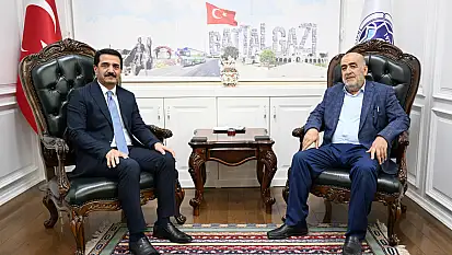 Selçuklu Mahallesine yeni taziye evi kazandılıyor