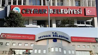 Seyhan ve Ceyhan'da belediye başkan vekilleri 17 Haziran'da belirlenecek