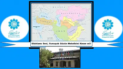 Silahların Sesi, Yumuşak Gücün Melodisini Keser mi?