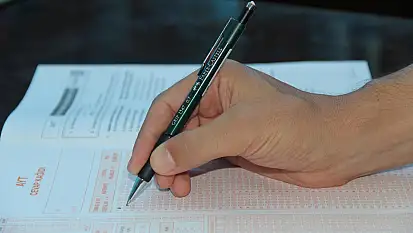 Son bir ayda deneme sınavlarına ağırlık verin!
