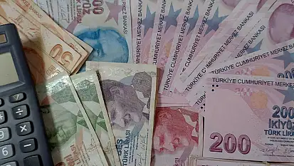 Son enflasyon verisiyle tüm maaş hesapları değişti: İşte yeni rakamlar