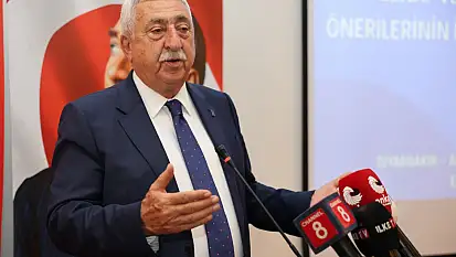 TESK Genel Başkanı Palandöken: Kredi kartı komisyonu yasal değil
