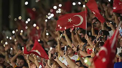 Türkiye - Bulgaristan Maçı Bursa'da Oynanacak