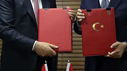 Türkiye ile Libya arasında askeri anlaşma