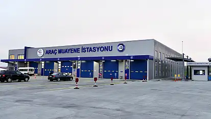 TÜVTÜRK'ten Sıfır Araç Sahiplerine Müjde!