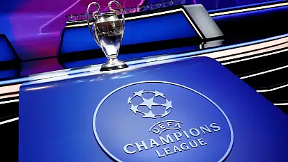 UEFA Şampiyonlar Ligi finali