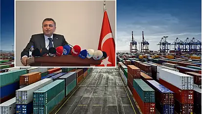Uludağ İhracatçı Birlikleri'nin 2025 Nisan ayı ihracat rakamları açıklandı