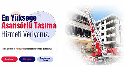 Uzman Nakliye Ekipleri ile Taşımanın Rahatlığını Yaşayın
