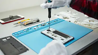 Xiaomi Ekran Değişimi Ne Kadar Sürede Tamamlanır?