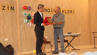 Yazar Remzi Kokargül  Kitap Gelirini Öğrencilere Bağışladı