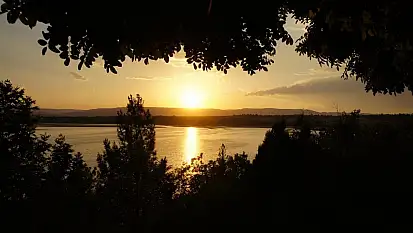 Yazıhan İlçesi Tarih ve Doğayla Buluşuyor
