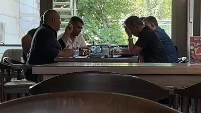 Yeni Malatyaspor Başkanı Karadağ 'Kirli Pazarlıklarda Bugüne Kadar Yoktum, Bundan Sonra da Olmam'