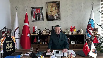 Yerli ve Milli Parti Malatya Teşkilatından Seçim Mesajı