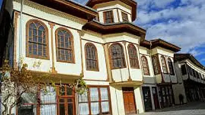 Yeşilyurt'un Tarihi ve Turistik Yerleri
