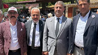 Yıldız: Başbağlar'ın acısı halen taze