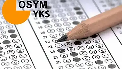 YKS bu hafta sonu yapılacak: 2,5 milyondan fazla aday yarışacak