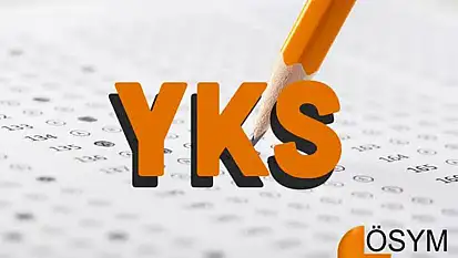 YKS soru ve cevap anahtarları yayımlandı