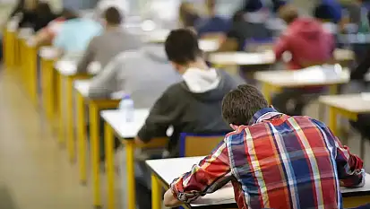 YKS'ye giden yolda 'kaygı' tuzağına düşmeyin!
