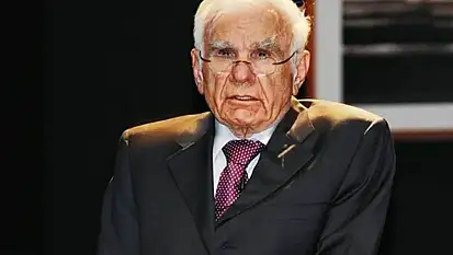 'Yüzyılın En İyi Beyin Cerrahı  Prof. Dr. Gazi Yaşargil hayatını kaybetti