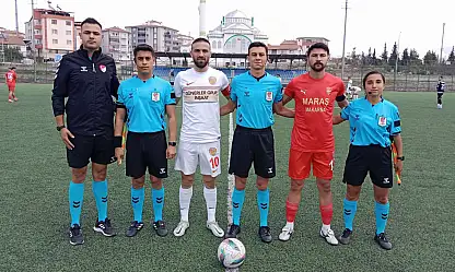 2024-2025 Bölgesel Amatör Futbol Ligi Sona Erdi.