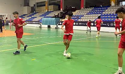 Battalgazi Belediyespor'dan Millî Takıma Bir Genç Sporcu Daha