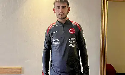 Battalgazi'den Millî Takıma: Salih Öndüç Aday Kadroda