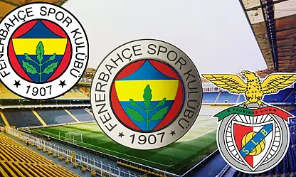 Benfica, Nice'i 2-0 Yenerek Fenerbahçe'nin Rakibi Oldu
