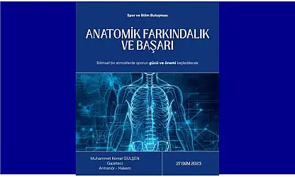 Bilim ve Disiplinin Buluştuğu Nokta: Modern Sporun Yeni Yüzü
