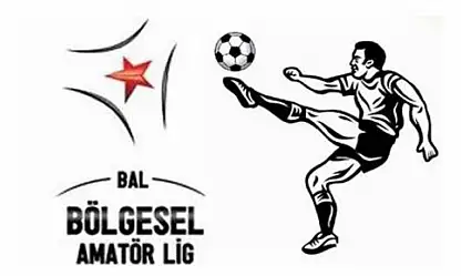 Bölgesel Amatör Futbol Liginde Eşleşmeler Belli Oldu ..