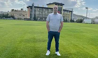 Erhat Tuhan : Kongre İptal edilmedi, itibar etmeyin..Yalan Haber..