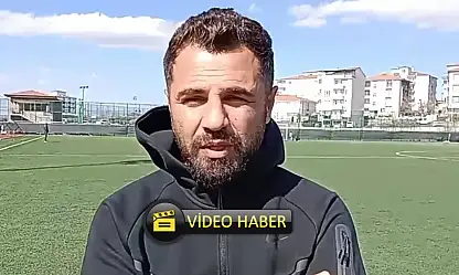 Fırat: Siverek'ten puan veya puanlar alacağız