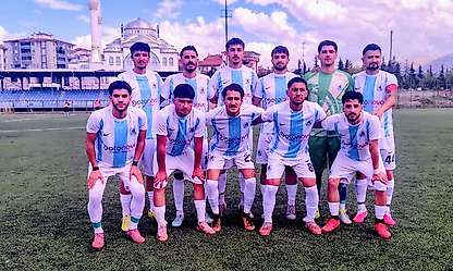 Hekimhan Spor Evinde Kaybetti, Battalgazi Belediyespor Kazandı!