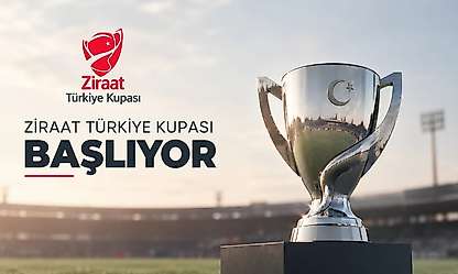 Kupada Heyecan Başlıyor, Yeşilyurtspor Rakibini Bekliyor