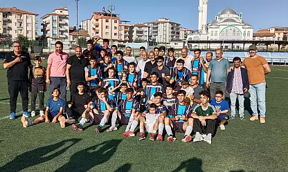 M.Şehir Spor 5 Orduzu Spor 1