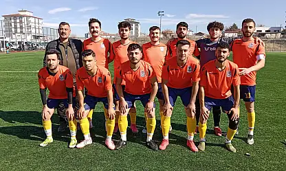 Malatya 1. Amatör Küme'de 13. Hafta Heyecanı