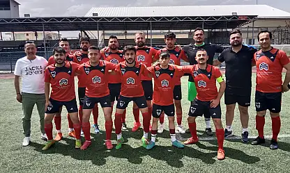Malatya 2.Amatör Küme Büyükler Futbol Ligi'e Devam Edildi.