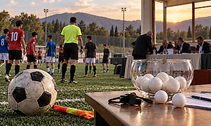 Malatya Amatör Futbolunda Yeni Sezon Öncesi Alarm: Sorunlar Bitmiyor