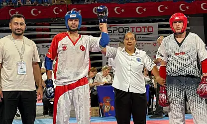 Malatya'dan Avrupa Sahnesine: Ömer Faruk Yılmaz Türkiye'yi Temsil Edecek