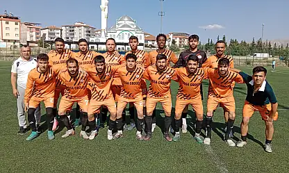 Malatya İkinci Amatör Küme Büyükler Futbol Ligi Sona Erdi