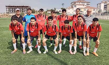 Malatya U-19 Ligi'nde 2. Hafta Heyecanı: Fileler 36 Kez Havalandı