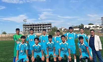 Malatya U19 Ligi'nde Gol Yağmuru! Alageyikspor'dan 9 Gollü Galibiyet