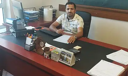 Oryantiring Sporu Malatya'da Yeni Bir Döneme Giriyor