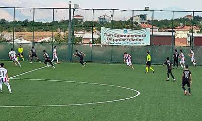 TFF Gelişim Ligi'nde Malatya Temsilcilerinin 3. Hafta Sonuçları Belli Oldu